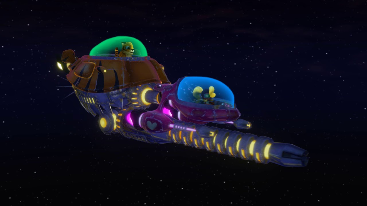 CRASH BANDICOOT 3 WARPED N.GIN BOSS YouTube