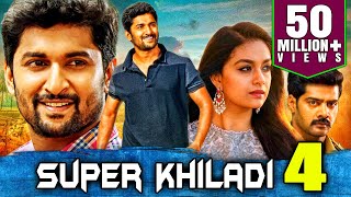 Tu Ban Ja Meri 2019 Telugu Hindi Dubbed Full Movie | Nani, Keerthy Suresh, Naveen Chandra