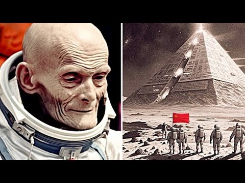 Советский Астронавт Впервые Нарушил Молчание о Космосе