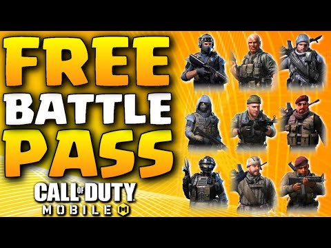 15$ Private Battle Royale games + Giveaway | Call of Duty Mobile Season 6 pass - 15$ Private Battle Royale games + Giveaway | Call of Duty Mobile Season 6 pass