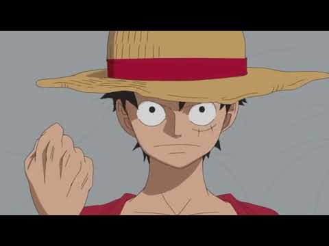 One Piece Opening 19 (We Can!) Version 2 (Whole Cake Island Arc Version) HD