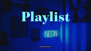 [Playlist] Soft Pulse Vibes ✨｜rhythmic grooves & light EDM textures