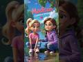 Madison Learns a Lesson | Short Moral Story for Kids | A Good Heart Matters More Than Looks