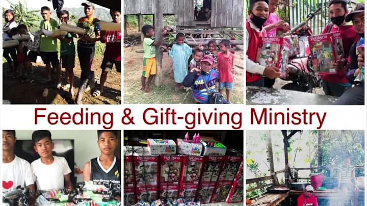 Adopt a Minister International