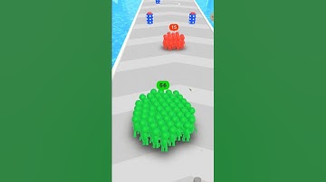 count master run Stickman/race game/ #shotrs #games #gameplay #countmaster #gaming