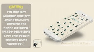 Downhill Buildbox Game Template( BBDOC) | MW7 screenshot 3