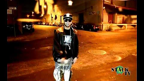 Speedy Babyy ft Markuz Brown, Pito - We in the Stu (Music Video)