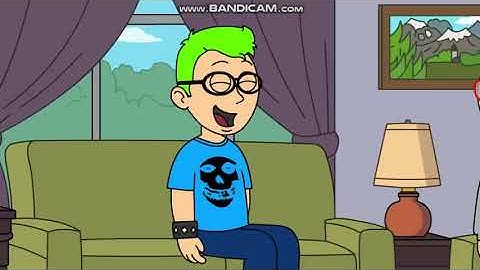 GoAnimate/Vyond In Real Life The Movie Part 1