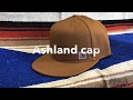 CARHARTT　Ashland Cap