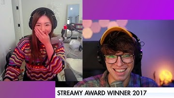 Steven Suptic Catches Janet | Both POV