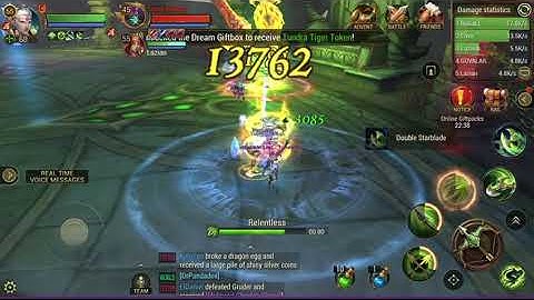 Crusaders Of Light Kothas Faundry Raid (Turkish Team)