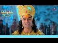 नारायण ने महादेव के भाति भस्म रंगने का लिया निर्णय | Shiv Shakti | शिव शक्ति