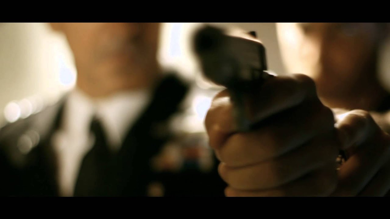  Trailer de DELIVERANCE HD MOVIE ACTION/SCIFI  (2013)