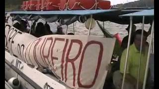Novo Paraíso Fiscal em Portugal: o "Off-Shore do Loureiro" no Alqueva