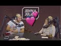 jenna and julien being a power couple