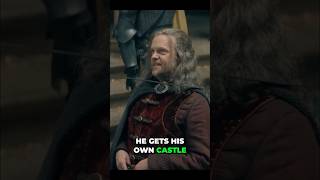 Rhaenyras Risky Decisions: Ulf & Hugh Hammers Betrayal? #shorts
