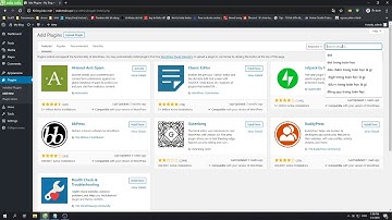 Hướng dẫn chuyển giao diện soạn thảo wordpress về phiên bản cũ