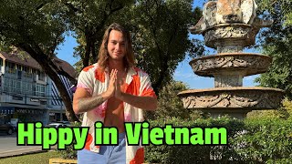 First Day in Vietnam￼