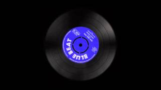 Prince Buster Run Man Run