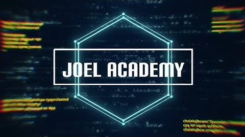 MAT 111 E_TEST PQ ON BINOMIALS || JOEL ACADEMY