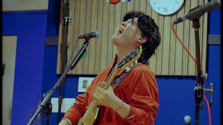 Maverick Mom - Genius (Live at VoltaStudio 2025.7.20)」 - YouTube