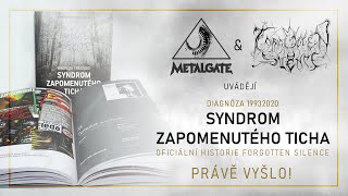 DIAGNÓZA 19932020: SYNDROM ZAPOMENUTÉHO TICHA - OUT NOW (release trailer)