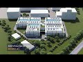 Campus th3 parismagny  nouveau datacenter magny 2