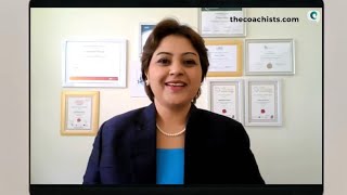 How are internal coach practitioners different?