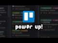 Power up your Trello board! ⛳ #shorts