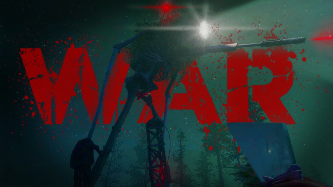 A Skyscraper ARMED with a SNIPER RIFLE?!? | In Sound Mind Pt.5