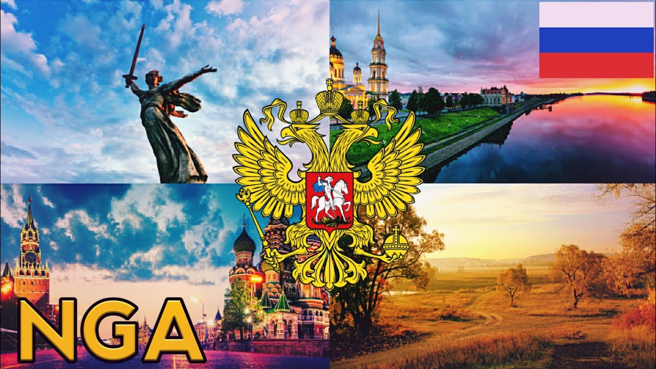 Quốc ca LB NGA–