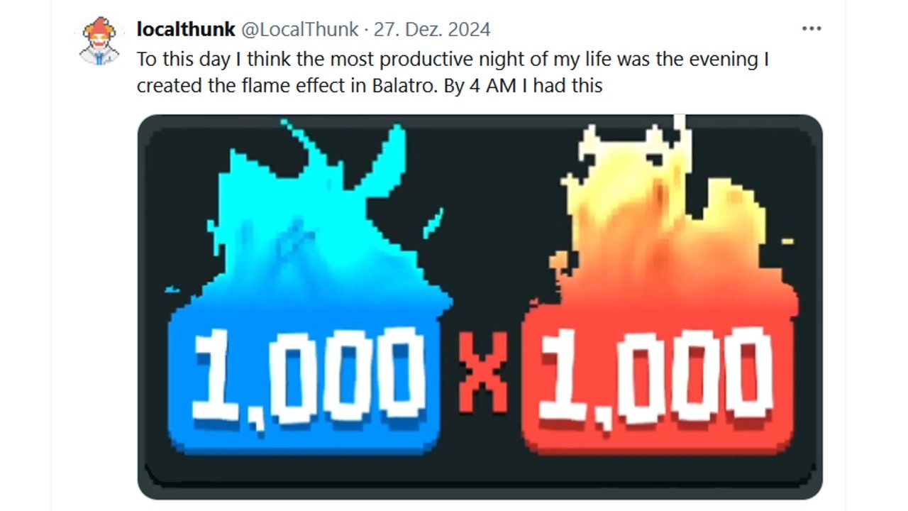Magnetic UI and Sound Design - JUICE UP your game like Balatro!!