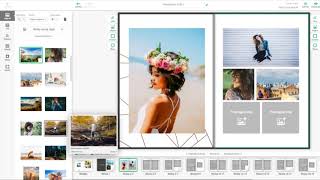 Jak zaprojektować fotoksiążkę od pixbook.pl? screenshot 4