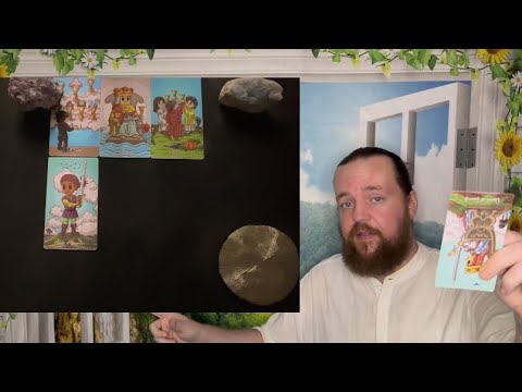 LIBRA   - " A Sudden Shift! " JULY 12TH - JULY 19TH TAROT CARD READING