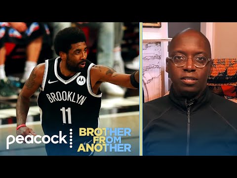 Brooklyn Nets remain 'formidable' regardless of Kyrie Irving's status | Brother From Another