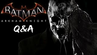 owls court batman arkham knight villains main