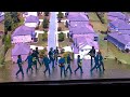 David Byrne : And She Was @ Bill Graham Civic Auditorium SF
