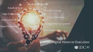 5G Prediction #9 | Canadian ICT Predictions 2020