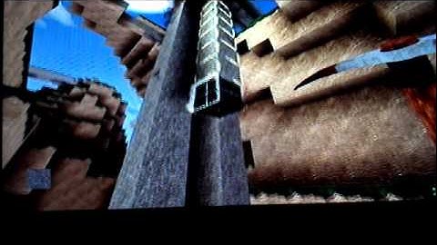 Fortresscraft water tutorial