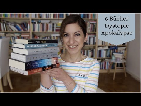 Video: Ph.D. Schrieb Ein Buch über Die Apokalypse - Alternative Ansicht