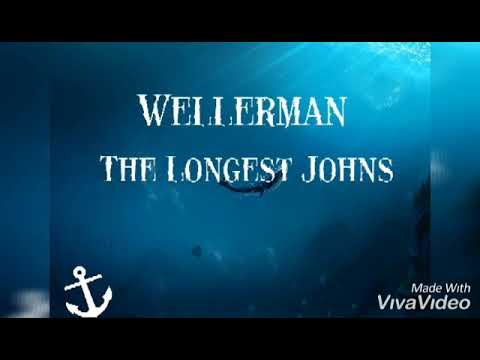 Wellerman | The Longest Johns | lyrics