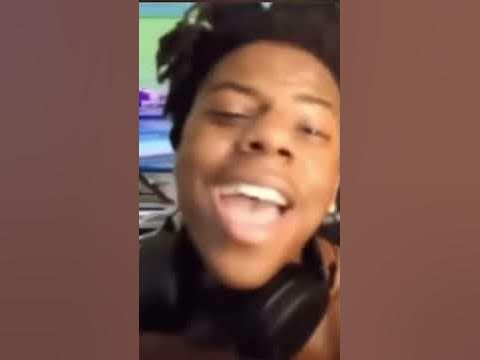 Ishowspeed god is good god is great - YouTube