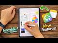 Apple Notes on iPad Is More Useful Than EVER