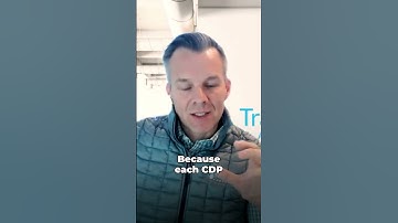 Which CDP Is Right For You?