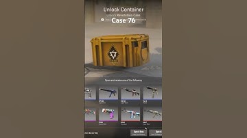 11th week of weekly openings! Revolution Case #cs2 #csgo #case #caseopening #gaming #shorts