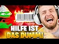 Unglaublich: Die absurdeste Verschwörungstheorie aller Zeiten! 🤯 | Trymacs & 2boredGuys über Barcodes