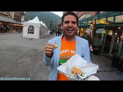 Video: Iedzerot Miskasti The Eddie Burger + Bar - Matador Network