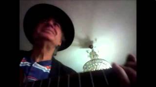 Sensiz Saadet Neymîş Bayer Gitar Enst Tel Resimi