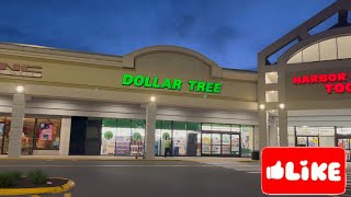 Dollar Tree walkthrough May, 26, 2024 #newfindsatdollartree