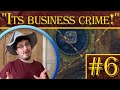 #6 - A D&amp;D guide on how to run the town guard